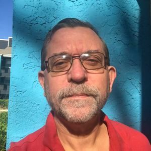 Meet your Posher, Don